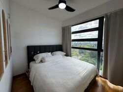 Hedges Park Condominium (D17), Condominium #625018351